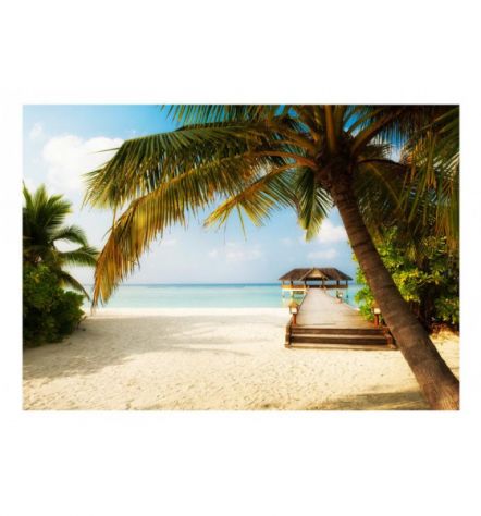Fotomurale Adesivo Per Vacanzieri Arredalacasa - Foto 2