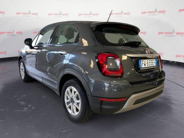 FIAT 500X 1.3 MultiJet 95 CV Business rif. 23617237 - Foto 3