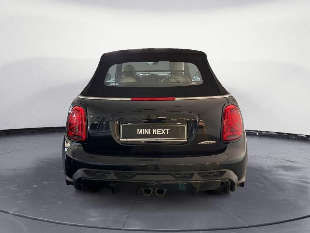 MINI Mini Cabrio 2.0 JCW JCW auto - Foto 4