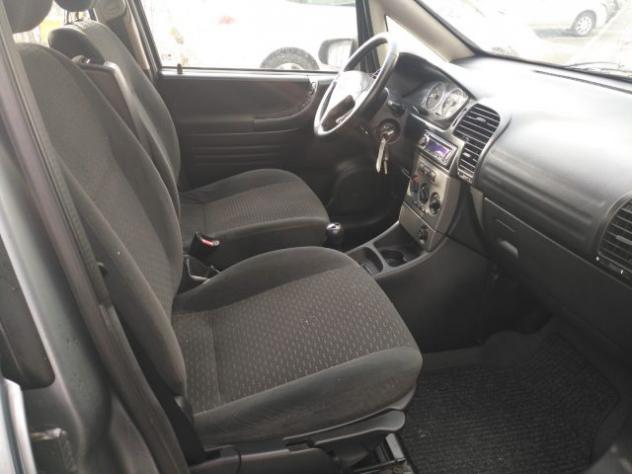 OPEL Zafira 2.0 16V DTI cat Elegance rif. 20440148 - Foto 5
