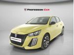 Peugeot 208 1.2 puretech  s&s 100cv