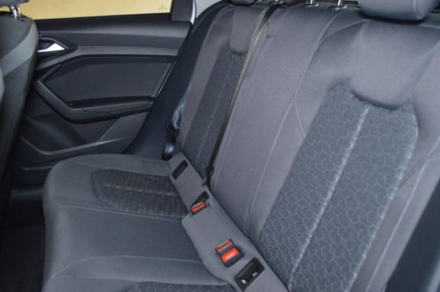 AUDI A1 SPB 30 TFSI S tronic Adrenalin Edition rif. 23829375 - Foto 9