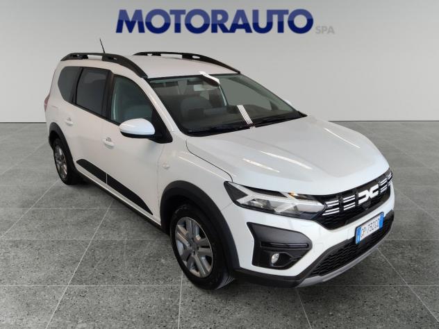Dacia Jogger Jogger 1.0 tce Expression 110cv 7p.ti