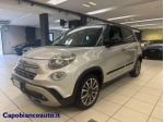 FIAT 500L 1.4 95 CV S&S Cross SOLO 6.300KM! UNICO PROPRIET. rif. 23865159