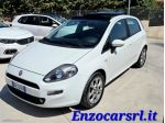 FIAT Punto 1.3 MJT II S&S 95 CV 5p. Lounge TETTO APRIBILE