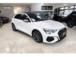 Audi S3 Sportback S3 2.0 tfsi quattro s-tronic