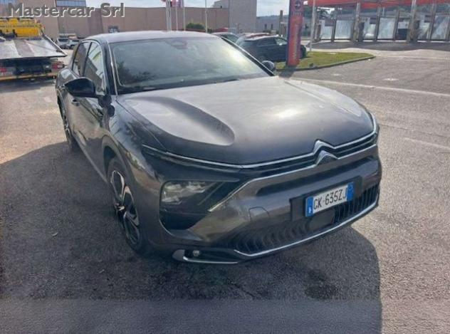CITROEN C5 X C5 X 1.6 hybrid phev Shine Pack 225cv e-eat8 - GK6 rif. 24189142 - Foto 5