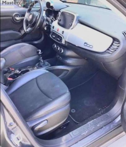 FIAT 500X CROSSOVER 1.3 MJET 95CV E6D CONNECT - GH959GW rif. 23989076 - Foto 5