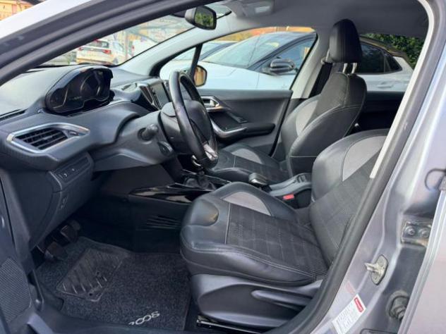 PEUGEOT 2008 1° serie BlueHDi 120 cv S&S Allure rif. 24104951 - Foto 10
