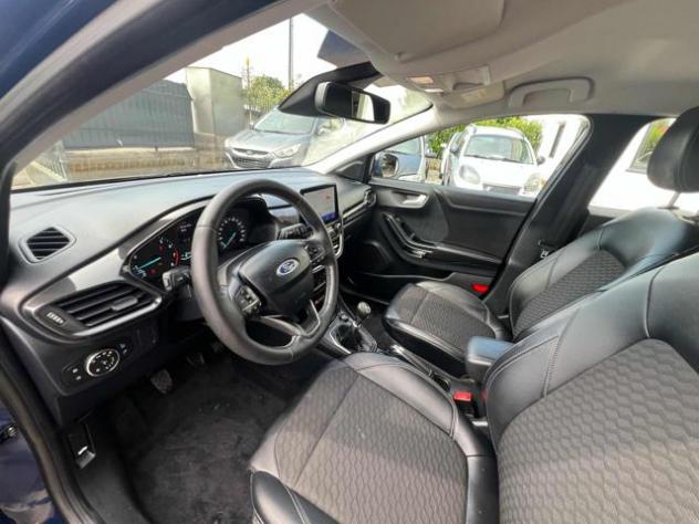 FORD Puma 1.0 EcoBoost Hybrid 125 CV S&S st-line x rif. 23820038 - Foto 10