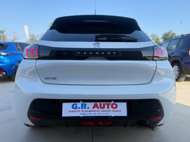 PEUGEOT 208 BlueHDi Allure Navi Pack GARANZIA rif. 23981250 - Foto 7