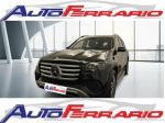 MERCEDES GLS          (X167) GLS 450 4Matic AMG Line Advanced Plus