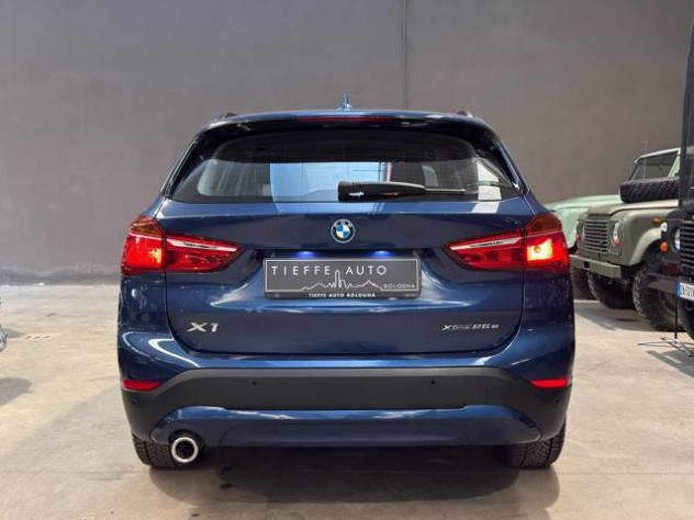 BMW X1 xDrive25e Business Advantage rif. 23626920 - Foto 5
