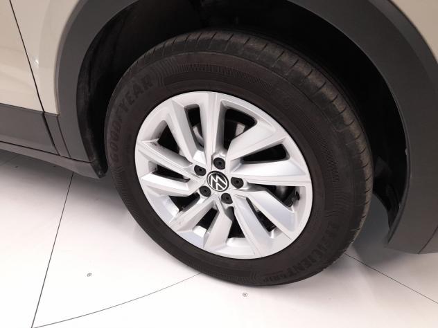 Volkswagen T-Cross 1.0 TSI Style - Foto 7