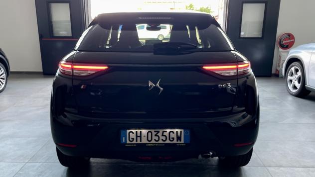 DS3 CROSSBACK BLUEHDI1.5 PERFORMANCE LINE 130 CV - FULL LED, VIRTUAL COCKPIT, NEOPATENTATI - Foto 7
