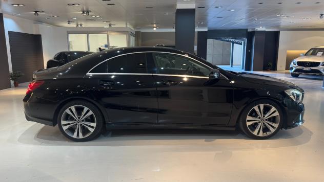 MERCEDES CLASSE CLA 220D 2.2 177CV - 2017 - Foto 8