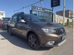 Dacia Sandero Stepway 1.5 dCi 8V 90CV Start&Stop