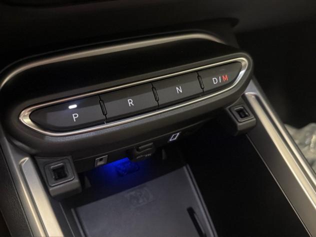 Jeep Avenger E-Hybrid Summit 1.2 110cv Dct Mhev - Foto 10