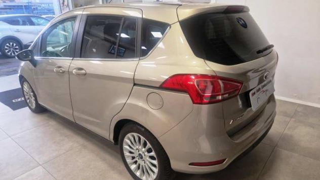 Ford B-Max 1.4 90 CV S&S Titanium - Foto 4