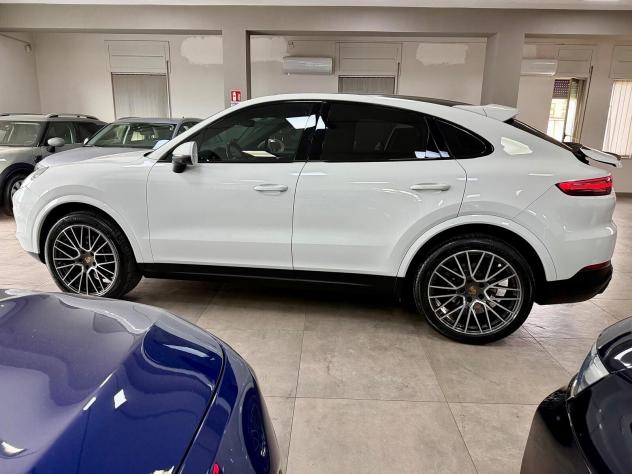 Porsche Cayenne Coup3.0 V6 Platinum Edition 2022 - Foto 3