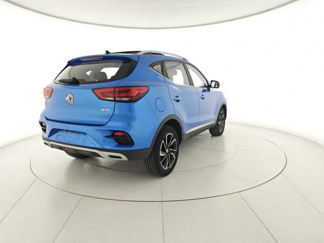 MG ZS 1.0T-GDI Luxury - Foto 4