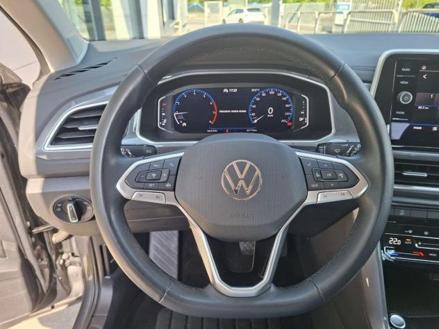 VOLKSWAGEN - T-Roc - 1.5 TSI ACT Style - Foto 10