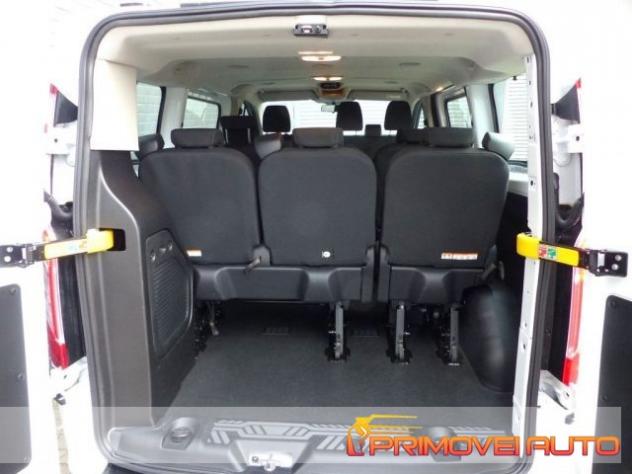 FORD Transit Custom 320 2.0 EcoBlue 130 L1H1 Combi Trend rif. 20362251 - Foto 6
