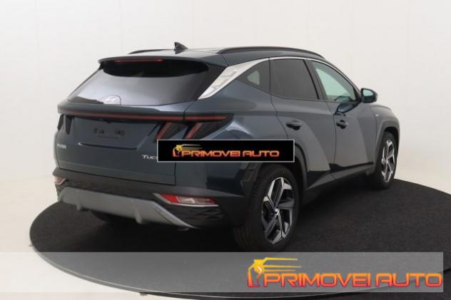 HYUNDAI Tucson 1.6 T-GDI Techno Gpl rif. 20805146 - Foto 3