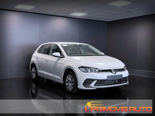 VOLKSWAGEN Polo 1.0 EVO Life rif. 20652936 - Foto 9