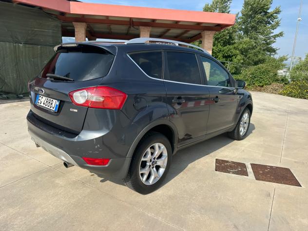 Ford Kuga 2.0 TDCi 140 CV 2WD - Foto 3