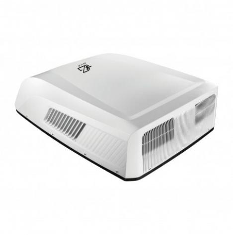 CONDIZIONATORE CLIMA INVERTER TETTO -EZA SMART 2700W TWIN CON TRASPORTO INCLUSO