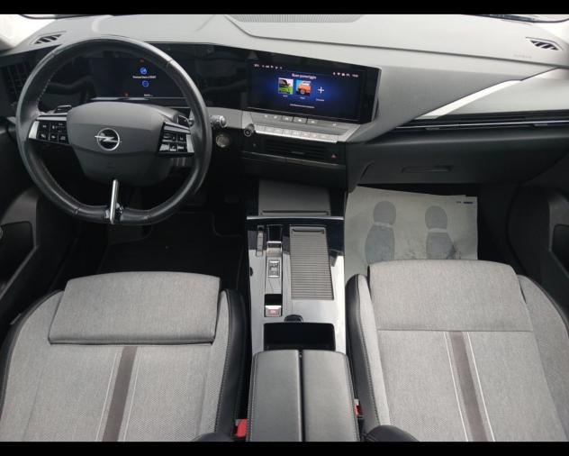Opel Astra Astra 6ª serie - Astra 1.5 Turbo Diesel 130 CV AT8 Business - Foto 10
