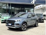 DR AUTOMOBILES DR 4.0 1.5 Turbo GPL DCT