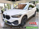 BMW X1 X1 F48 2021 sdrive16d Business Advantage auto