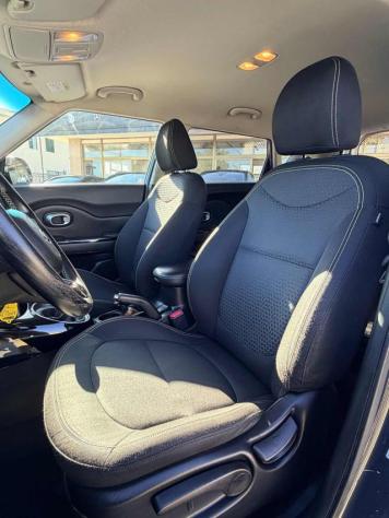 KIA Soul 1.6 CRDi You® Soul rif. 24122911 - Foto 7