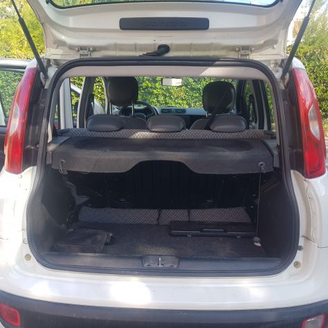 Fiat Panda 0.9 TwinAir Turbo Nat. Power Easy - Foto 10