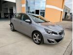 Peugeot 308 BlueHDi 120 S&S EAT6 Active