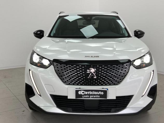 Peugeot 2008 BlueHDi 110 S&S Allure - Foto 6