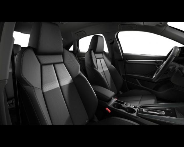 AUDI A3 Audi Sedan Business Advanced TDI 110 kW S tronic rif. 24058030 - Foto 7