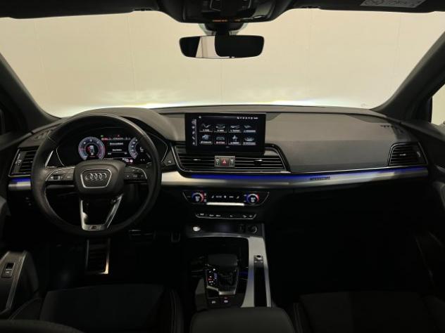 AUDI Q5 SPORTBACK 40 TDI MHEV S-TRONIC QUATTRO S-LINE PLU rif. 24058353 - Foto 4