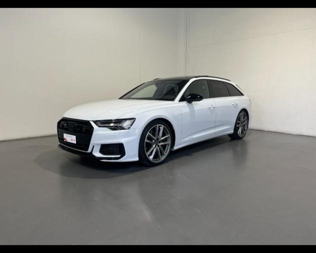 AUDI S6 AVANT 3.0 TDI MHEV TIPTRONIC QUATTRO rif. 23774551 - Foto 2