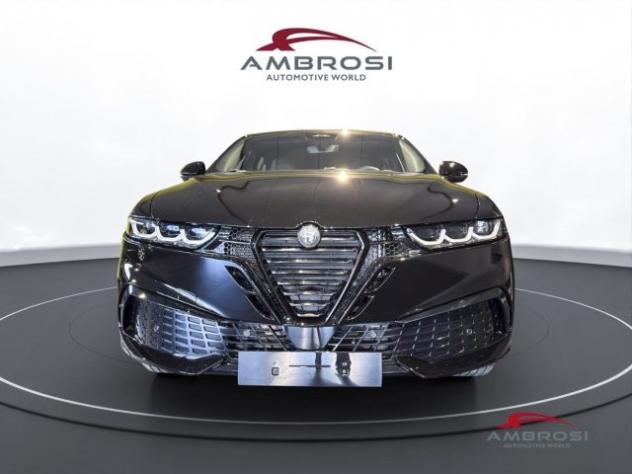 ALFA ROMEO Tonale Ibrida 175cv Sprint rif. 23734582 - Foto 6