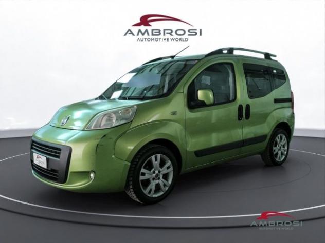 FIAT Qubo 1.3 MJT 80 CV Dynamic - PER OPERATORI DEL SETTORE rif. 23903690
