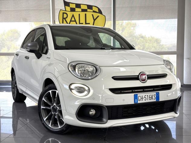 Fiat 500X 1.6 MultiJet 120 Cv Sport #50509 - Foto 7