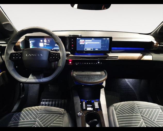 Lancia Ypsilon 4ª serie Hybrid e-DCT LX - Foto 10