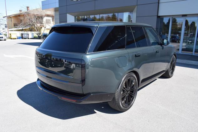 Land Rover Range Rover 3.0D I6 350 MHEV HSE SWB aut. IVA ESPOSTA - Foto 7