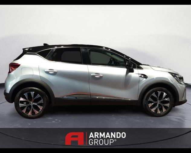 Renault Captur 2ª serie TCe 100 CV GPL Equilibre - Foto 4