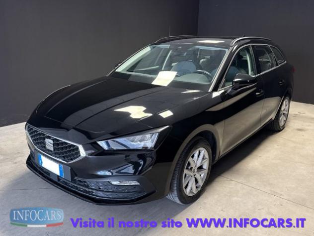 SEAT Leon Sportstourer 2.0 TDI 116 CV Style - PROMO rif. 23992429 - Foto 3