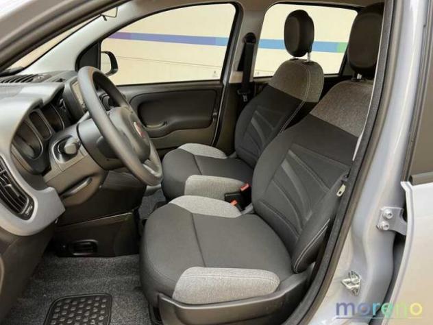 FIAT Panda 1.0 firefly 70 CV hybrid City Life s&s rif. 19169019 - Foto 9