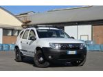 Dacia Duster 1.6 4x2 GPL